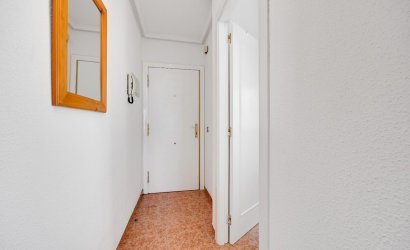 Herverkoop - Penthouse -
Torrevieja - Centro