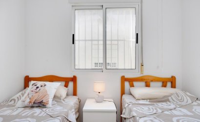 Herverkoop - Penthouse -
Torrevieja - Centro