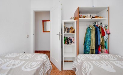 Herverkoop - Penthouse -
Torrevieja - Centro