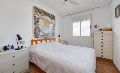 Herverkoop - Penthouse -
Torrevieja - Centro