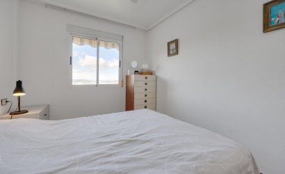 Herverkoop - Penthouse -
Torrevieja - Centro
