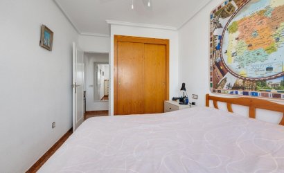 Herverkoop - Penthouse -
Torrevieja - Centro