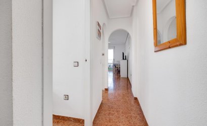 Herverkoop - Penthouse -
Torrevieja - Centro