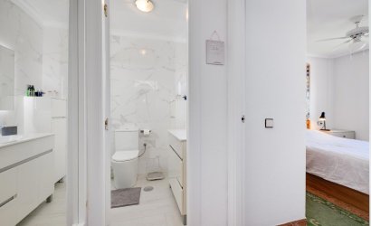 Herverkoop - Penthouse -
Torrevieja - Centro