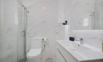 Herverkoop - Penthouse -
Torrevieja - Centro