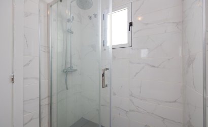 Herverkoop - Penthouse -
Torrevieja - Centro