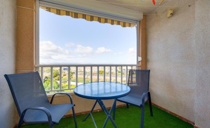 Herverkoop - Penthouse -
Torrevieja - Centro