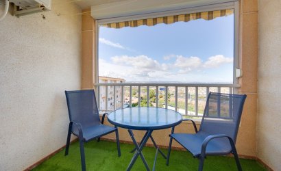 Herverkoop - Penthouse -
Torrevieja - Centro