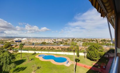 Herverkoop - Penthouse -
Torrevieja - Centro