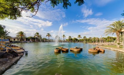 Herverkoop - Penthouse -
Torrevieja - Centro