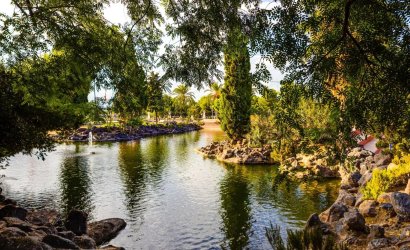 Herverkoop - Penthouse -
Torrevieja - Centro