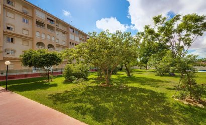 Herverkoop - Penthouse -
Torrevieja - Centro