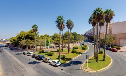 Herverkoop - Penthouse -
Torrevieja - Centro