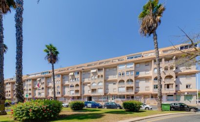 Herverkoop - Penthouse -
Torrevieja - Centro