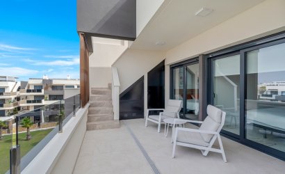 Resale - Apartment -
Orihuela Costa - Costa Blanca