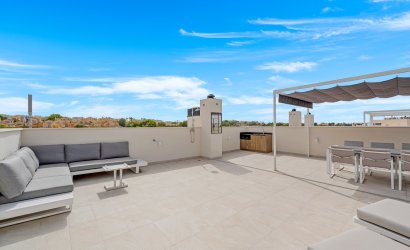 Resale - Apartment -
Orihuela Costa - Costa Blanca