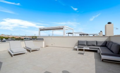 Resale - Apartment -
Orihuela Costa - Costa Blanca