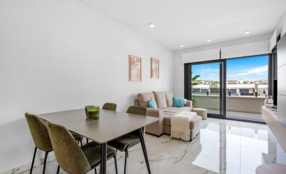 Resale - Apartment -
Orihuela Costa - Costa Blanca