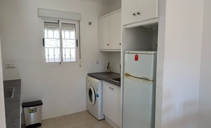 Resale - Penthouse -
Orihuela Costa - Costa Blanca