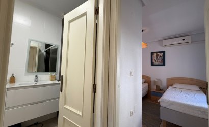 Resale - Penthouse -
Orihuela Costa - Costa Blanca