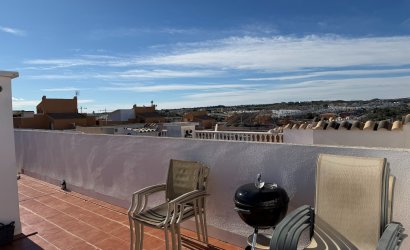 Resale - Penthouse -
Orihuela Costa - Costa Blanca