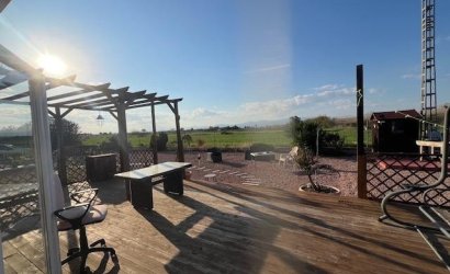 Herverkoop - Finca -
Dolores - Comunidad Valenciana