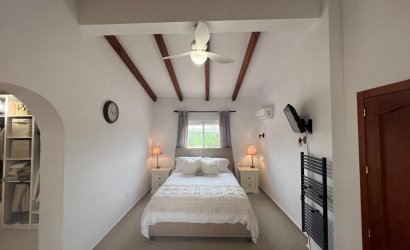 Herverkoop - Finca -
Dolores - Comunidad Valenciana