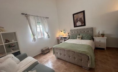 Herverkoop - Finca -
Dolores - Comunidad Valenciana