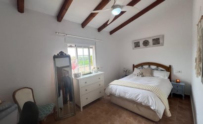 Herverkoop - Finca -
Dolores - Comunidad Valenciana