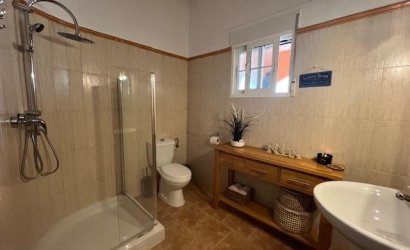 Herverkoop - Finca -
Dolores - Comunidad Valenciana