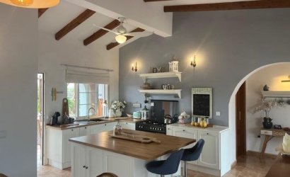 Herverkoop - Finca -
Dolores - Comunidad Valenciana