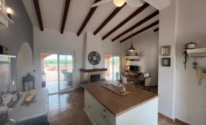 Herverkoop - Finca -
Dolores - Comunidad Valenciana