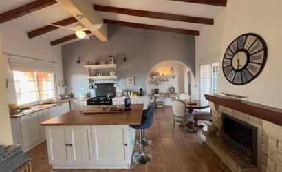 Herverkoop - Finca -
Dolores - Comunidad Valenciana