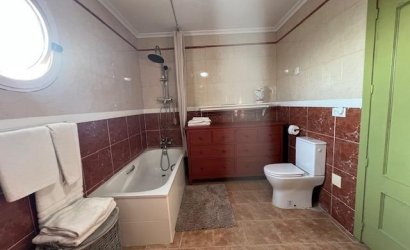 Herverkoop - Finca -
Dolores - Comunidad Valenciana