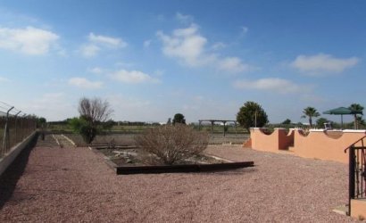 Herverkoop - Finca -
Dolores - Comunidad Valenciana