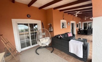 Herverkoop - Finca -
Dolores - Comunidad Valenciana