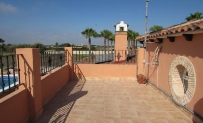 Herverkoop - Finca -
Dolores - Comunidad Valenciana