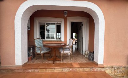 Herverkoop - Finca -
Dolores - Comunidad Valenciana