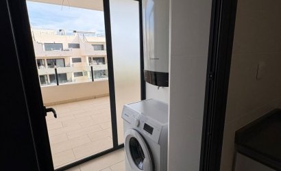 Reventa - Apartment -
Orihuela Costa - Costa Blanca