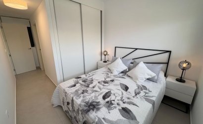 Reventa - Apartment -
Orihuela Costa - Costa Blanca