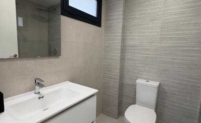 Reventa - Apartment -
Orihuela Costa - Costa Blanca