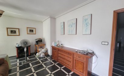 Herverkoop - Apartment -
Torrevieja - Centro