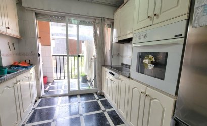 Herverkoop - Apartment -
Torrevieja - Centro