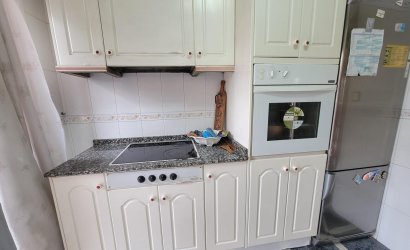 Herverkoop - Apartment -
Torrevieja - Centro