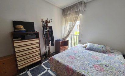 Herverkoop - Apartment -
Torrevieja - Centro