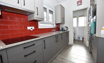 Revente - Villa -
Algorfa - Inland