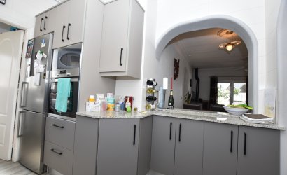 Revente - Villa -
Algorfa - Inland