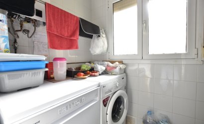 Revente - Villa -
Algorfa - Inland