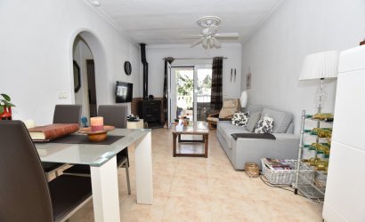 Revente - Villa -
Algorfa - Inland