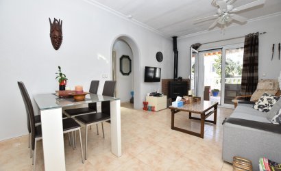 Revente - Villa -
Algorfa - Inland